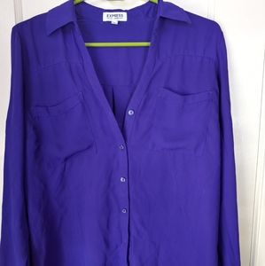 Express 'Portofino' dress shirt